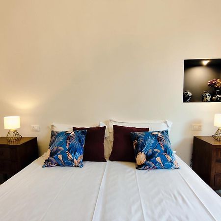 Dimora Dell'Erbe Apartment Montepulciano Stazione エクステリア 写真