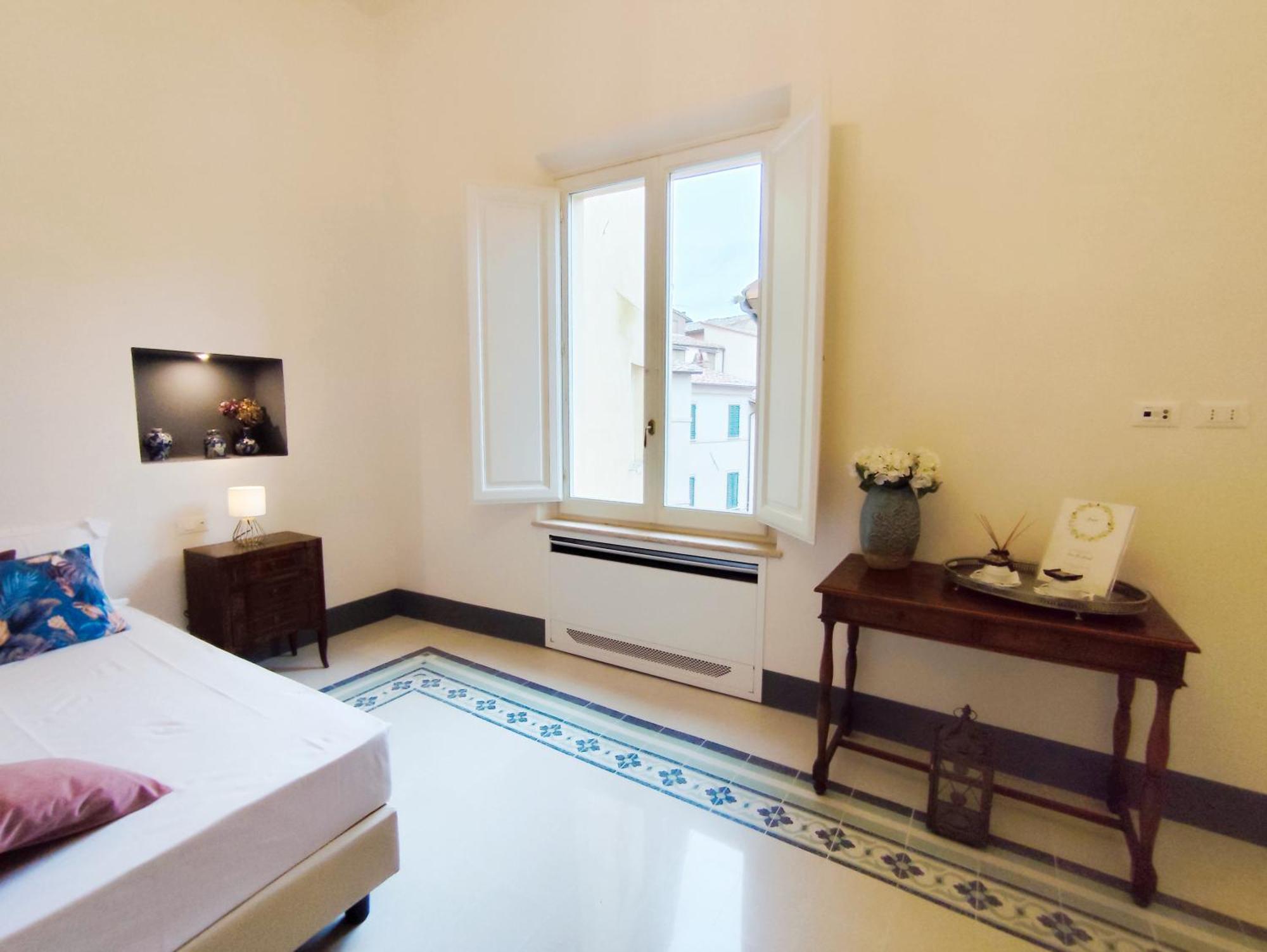 Dimora Dell'Erbe Apartment Montepulciano Stazione エクステリア 写真