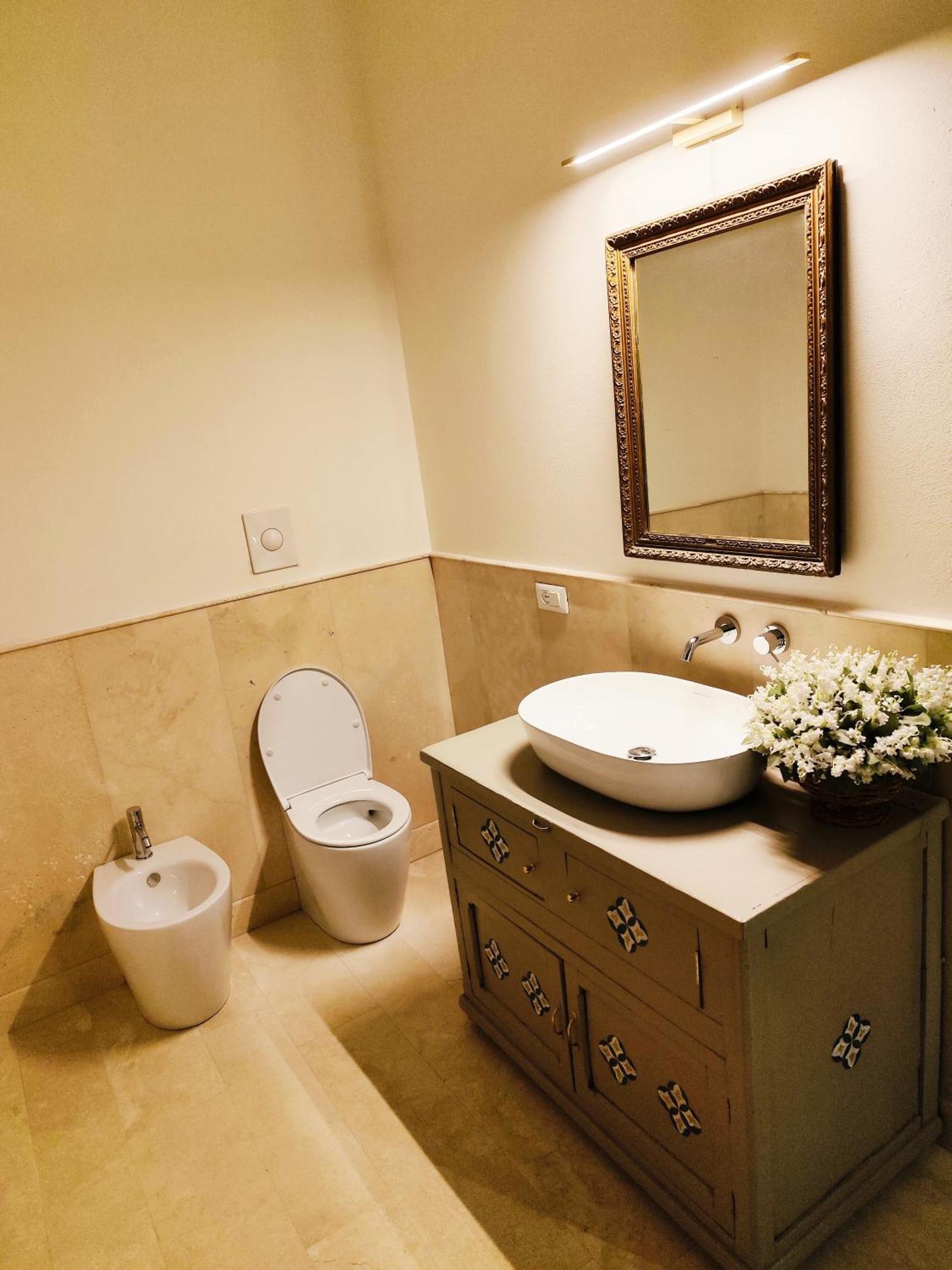 Dimora Dell'Erbe Apartment Montepulciano Stazione エクステリア 写真