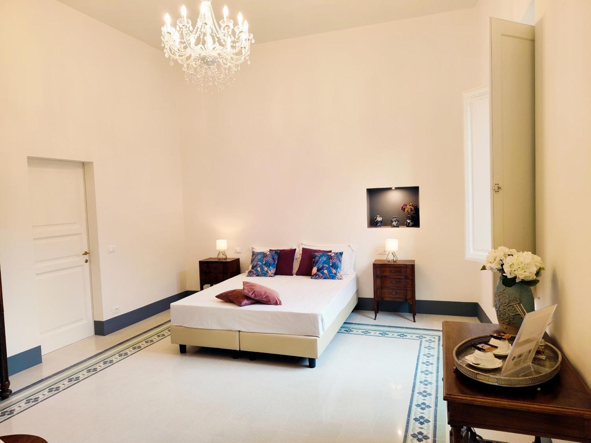 Dimora Dell'Erbe Apartment Montepulciano Stazione エクステリア 写真