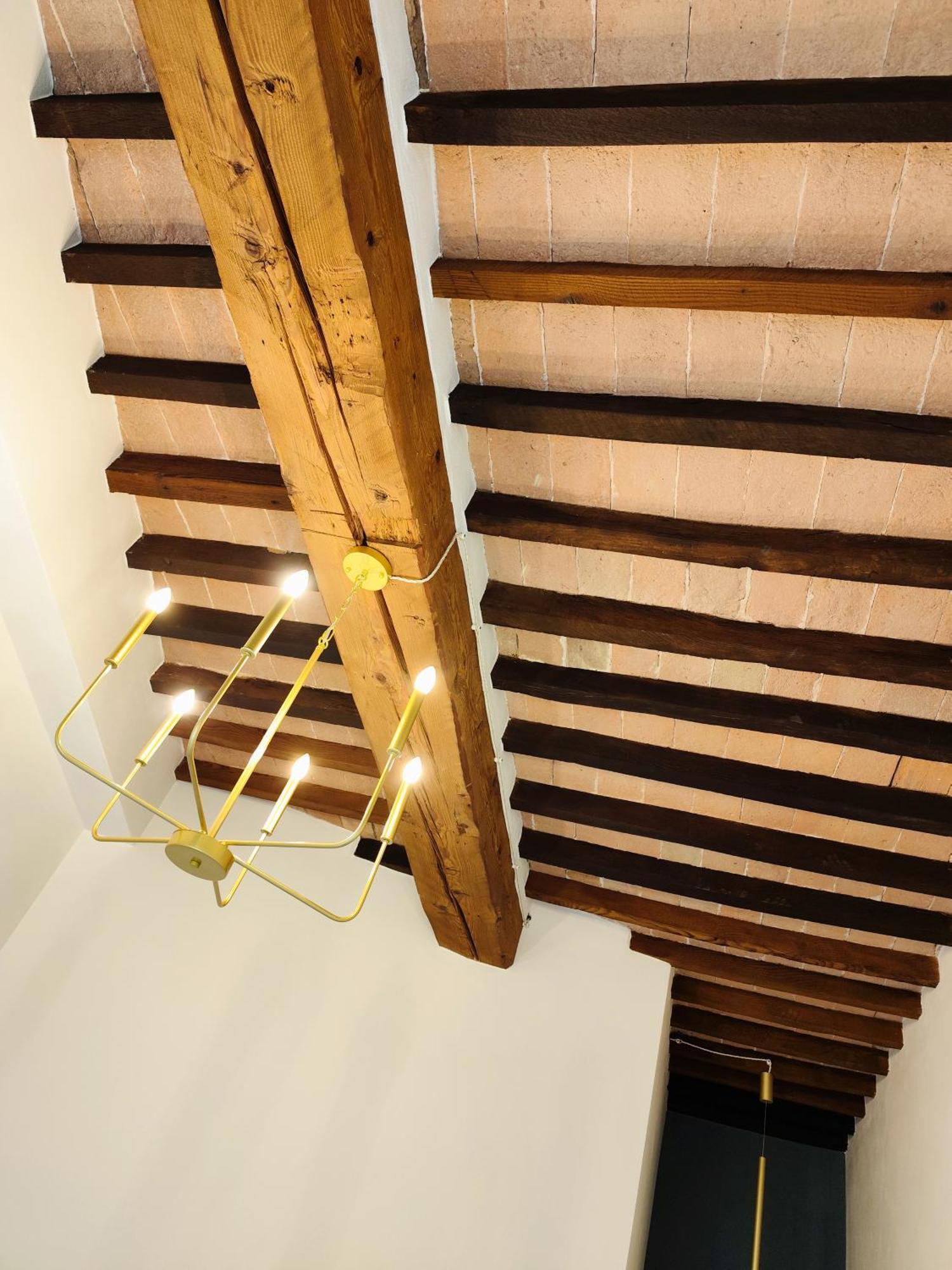 Dimora Dell'Erbe Apartment Montepulciano Stazione エクステリア 写真