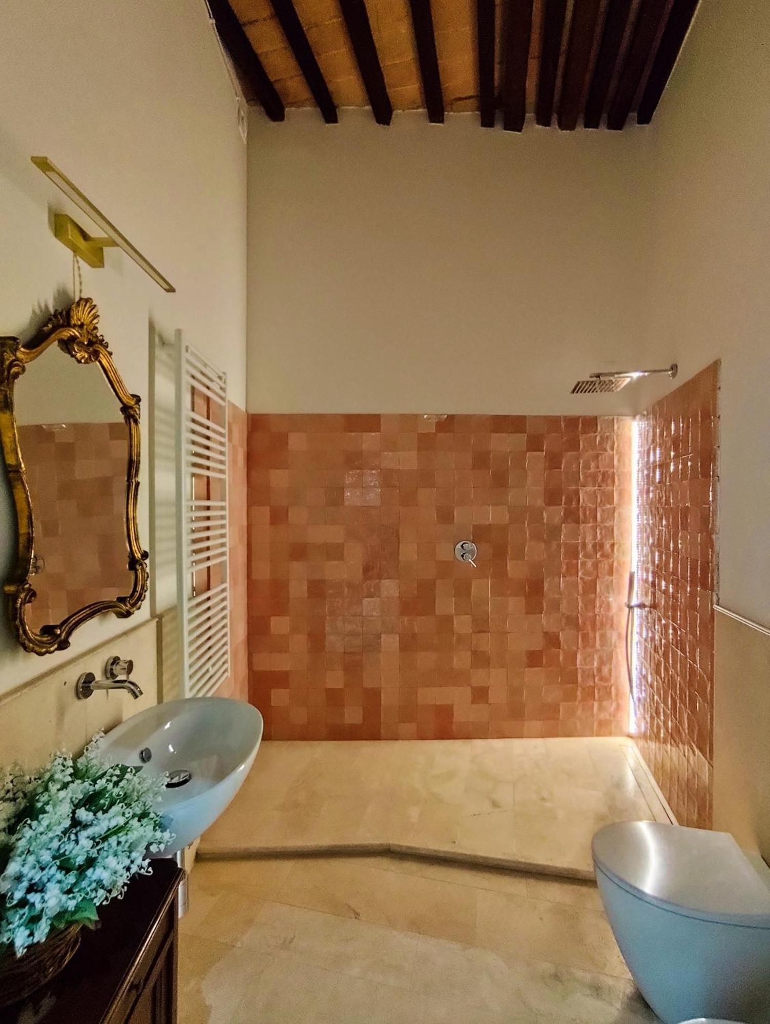 Dimora Dell'Erbe Apartment Montepulciano Stazione エクステリア 写真
