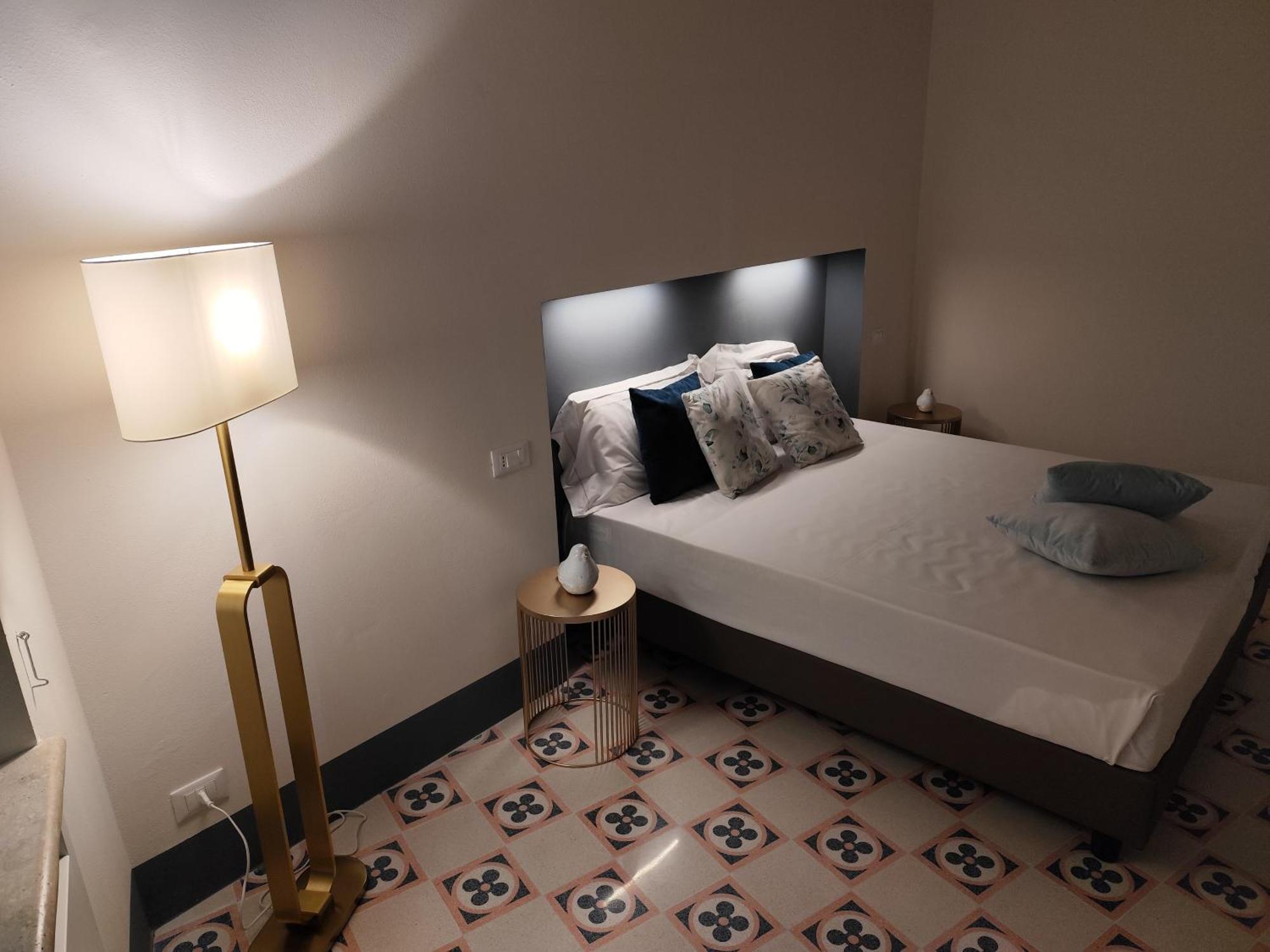 Dimora Dell'Erbe Apartment Montepulciano Stazione エクステリア 写真