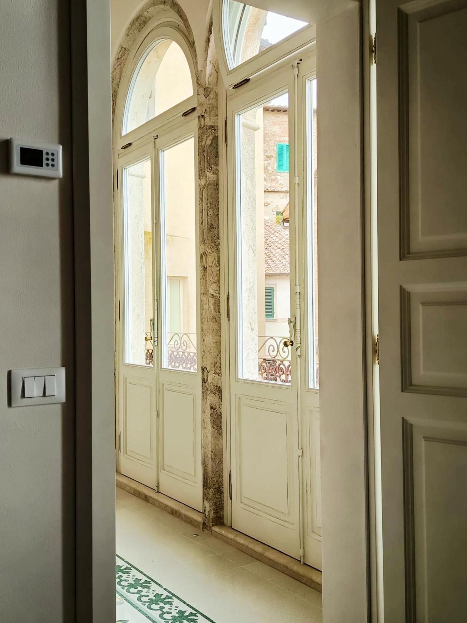 Dimora Dell'Erbe Apartment Montepulciano Stazione エクステリア 写真