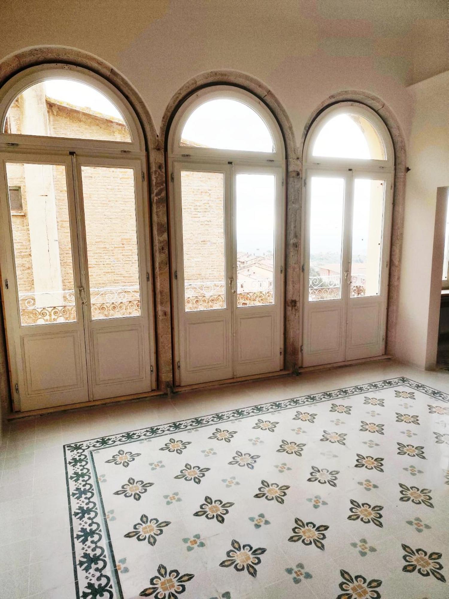 Dimora Dell'Erbe Apartment Montepulciano Stazione エクステリア 写真