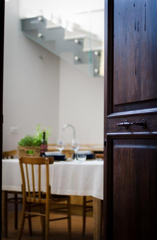 Dimora Dell'Erbe Apartment Montepulciano Stazione エクステリア 写真