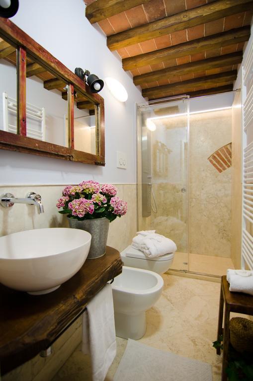 Dimora Dell'Erbe Apartment Montepulciano Stazione エクステリア 写真