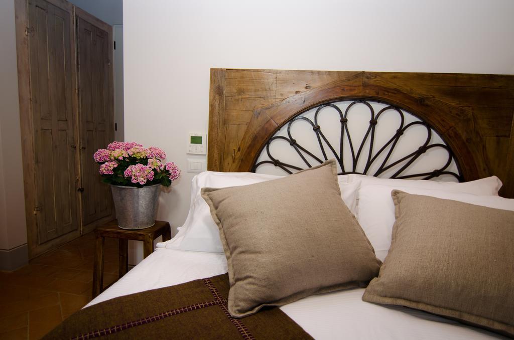 Dimora Dell'Erbe Apartment Montepulciano Stazione エクステリア 写真