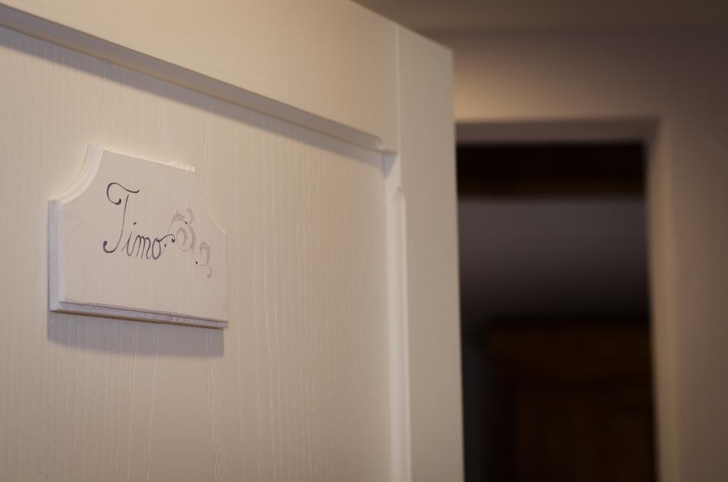 Dimora Dell'Erbe Apartment Montepulciano Stazione エクステリア 写真