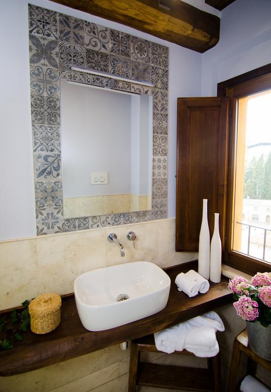 Dimora Dell'Erbe Apartment Montepulciano Stazione エクステリア 写真