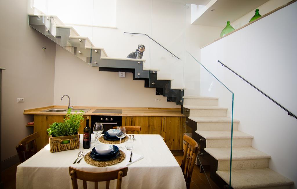 Dimora Dell'Erbe Apartment Montepulciano Stazione エクステリア 写真