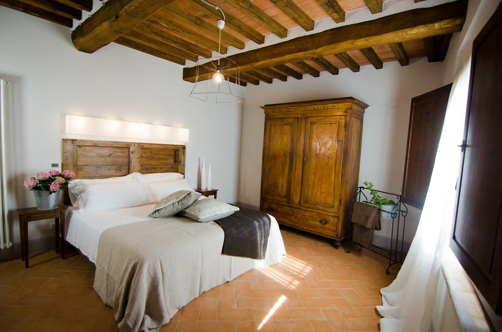 Dimora Dell'Erbe Apartment Montepulciano Stazione エクステリア 写真