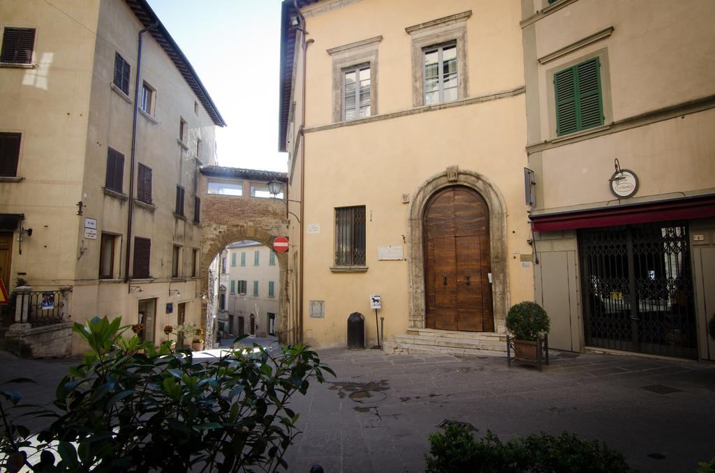 Dimora Dell'Erbe Apartment Montepulciano Stazione エクステリア 写真