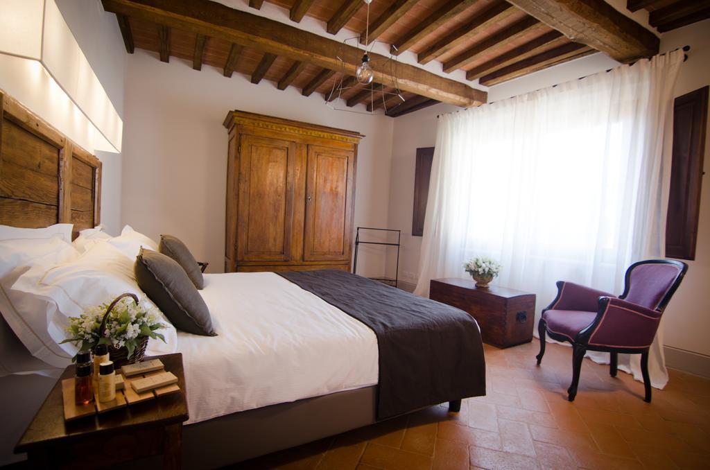 Dimora Dell'Erbe Apartment Montepulciano Stazione 部屋 写真