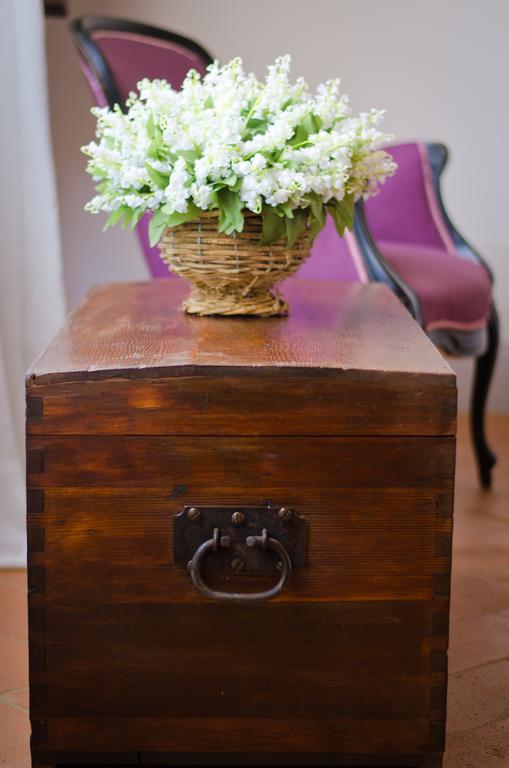 Dimora Dell'Erbe Apartment Montepulciano Stazione 部屋 写真