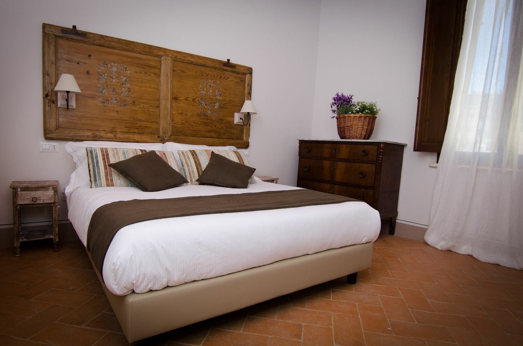Dimora Dell'Erbe Apartment Montepulciano Stazione エクステリア 写真